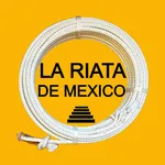 LA RIATA DE MEXICO icon