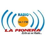 Radio la pionera fm icon