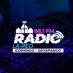 Radio La Red icon