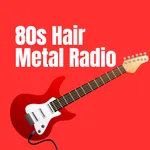 80s Hair Metal Radio icon