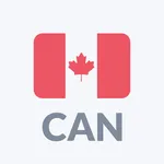 Radio Canada: Online FM Radio icon