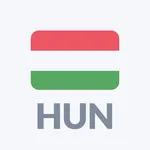Radio Hungary FM online icon