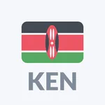 Radio Kenya: Radio FM Online icon