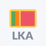 Radio Sri Lanka: FM online icon