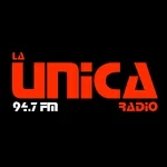 La Unica Radio Pilar icon