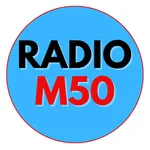 Radio M50 icon
