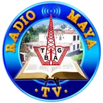 Radio Maya TGBA icon