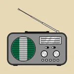 Nigeria Radio icon
