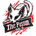96.3 the possum icon