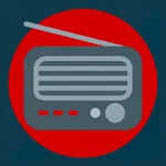 RADIONOW - Dein Radio Player icon