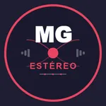 MG Estereo icon