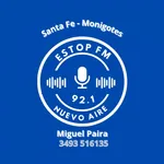 ESTOP FM 92.1 icon