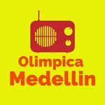 Olimpica Stereo Medellin 104.9 icon