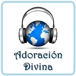 Radio Adoración Divina icon