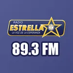 Radio Estrella 89.3 FM icon