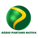 Rádio Pantano Nativa icon