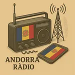 Andorra Radio + Recorder icon