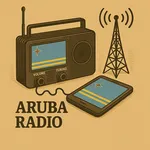 Aruba Radio + Recorder icon