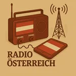 Austria Radio + Recorder icon