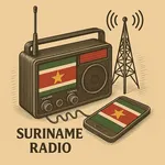 Suriname Radio + Recorder icon