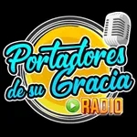 Radio Portadores de su Gracia icon