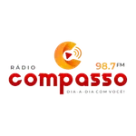 Rádio Compasso FM 98.7 icon