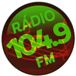 Serranópolis 104,9 FM icon