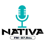 Rádio Nativa FM 87,9 MHZ icon