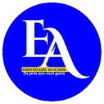 Rádio Estação da Alegria icon