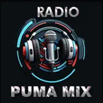 Radio Puma Mix icon