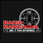 Radio Ranchera 95.7 FM icon