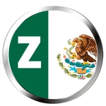 La mejor zacatecas 107.1 fm icon