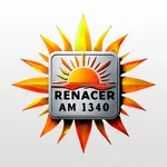Radio Renacer AM 1340 icon