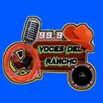 99.9 Voces del Rancho icon