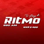 Ritmo 890 AM icon