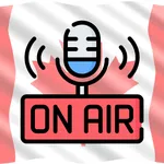 Canada FM Radio Stations icon