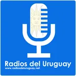 Radios AM y FM de Uruguay icon