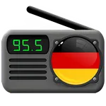 Radio Deutschland icon