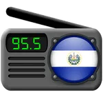 Radios de El Salvador icon