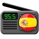 Radios de España icon