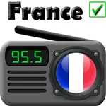 Radios De France icon