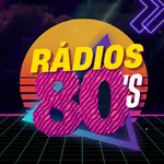 Rádios Anos 80 do Brasil icon