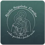 Rádio Sagrada Família. icon