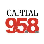 95.8 Capital FM Singapore icon