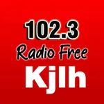 Kjlh Radio Free 102.3 App icon