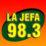 La Jefa 98.3 Fm Alabama La Jef icon
