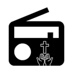 Radios Cristianas - Música icon