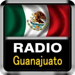 Radios de Guanajuato icon