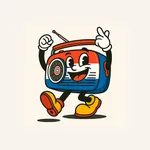 Radios de Paraguay AM y FM icon