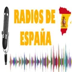 Radios En Español icon